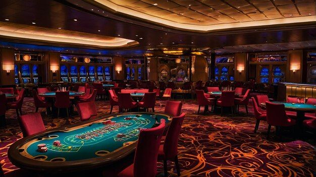 PokerDiscover کیسینو میں رولیٹی گیمز کے بارے میں معلومات