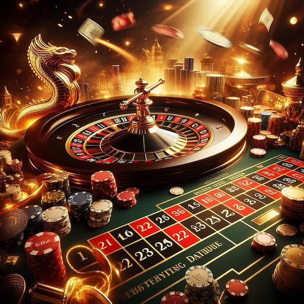 PokerDiscover آن لائن کیسینو میں کھیلنے کی وجوہات