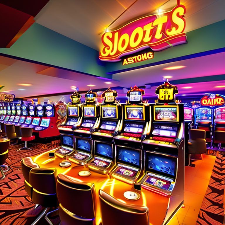 PokerDiscover کیسینو میں ایک آن لائن گیم کا انتخاب کریں۔