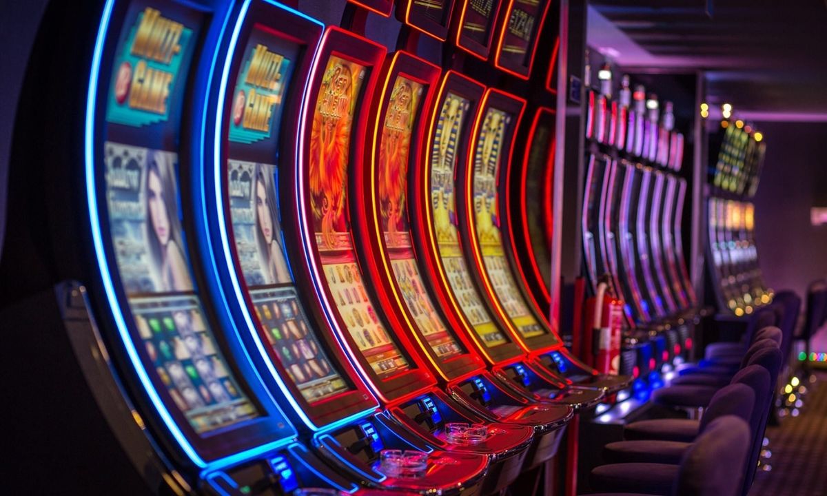 پاکستان کے نئے PokerDiscoverکیسینو کھلاڑیوں کے لیے خوش آمدید بونس