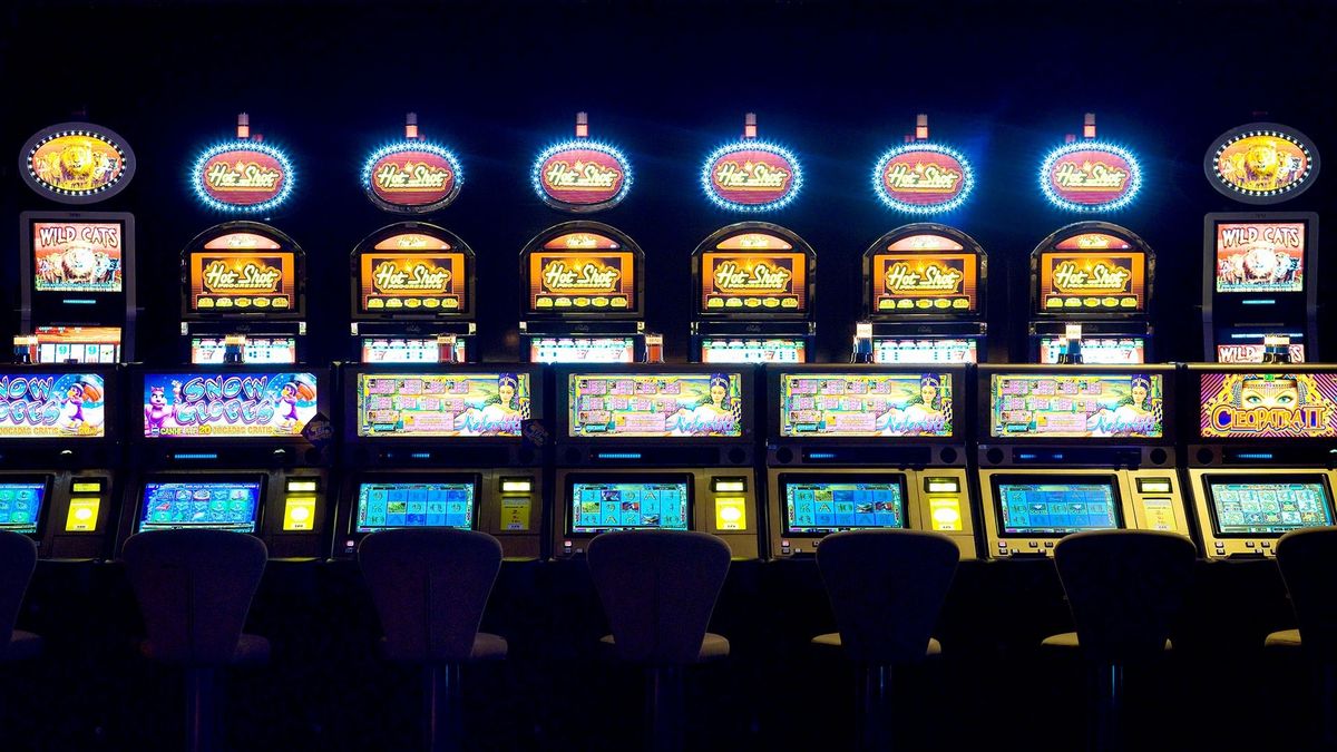 PokerDiscover آن لائن کیسینو میں اصل گیمز